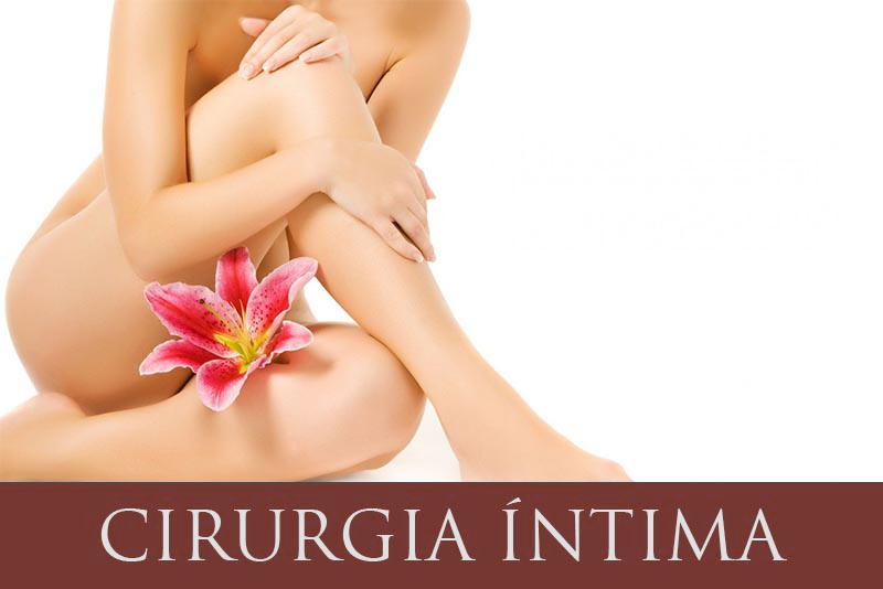 Cirurgia íntima