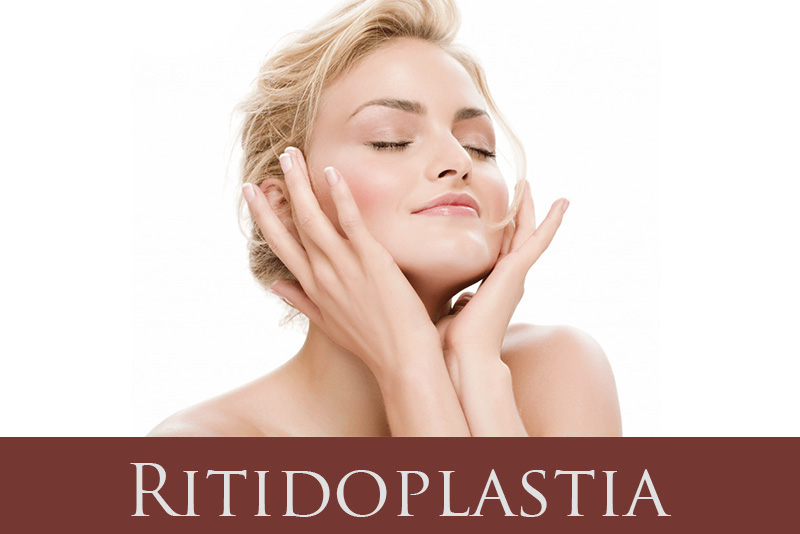 Ritidoplastia