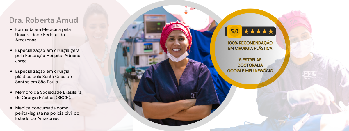 Dra Roberta Amud
