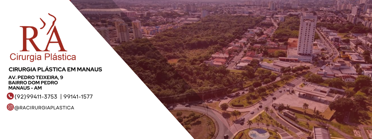 Contato & Localização