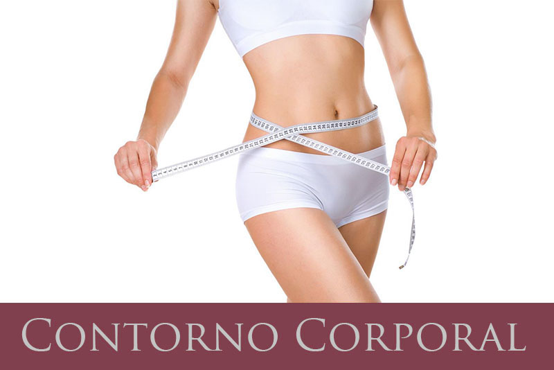 Contorno Corporal
